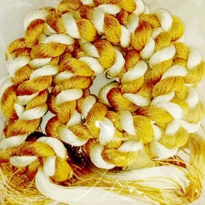 C&S Handmade Girdle 1