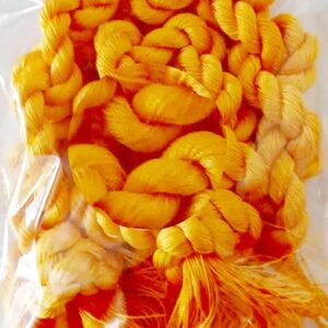 C&S Handmade Girdle 2