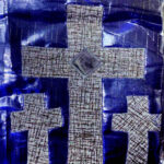 Celestial Church of Christ Ceremonial Girdle