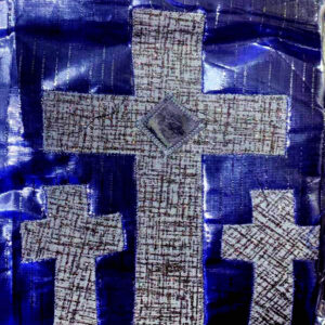 Celestial Church of Christ Ceremonial Girdle