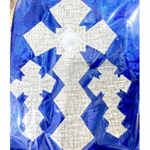 Celestial Church of Christ Ceremonial Girdle