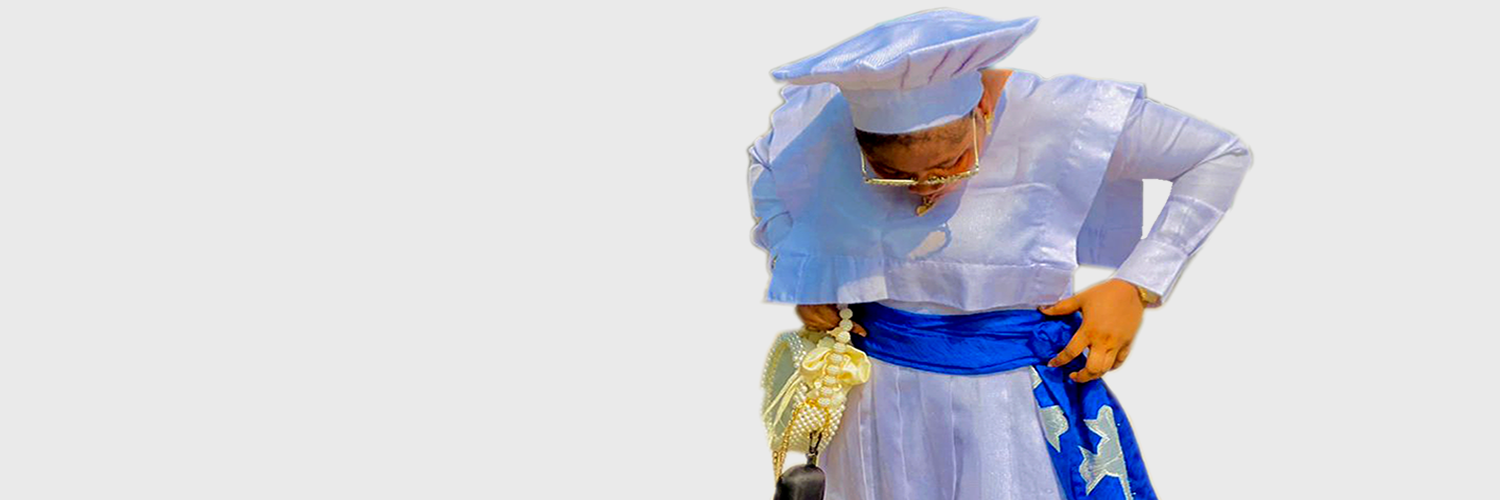 Laribell Spiritual Ambassador