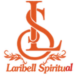 Laribell Spiritual Logo
