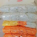 Celestial Girdle Strand Small Size