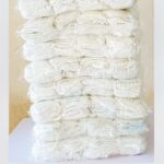 Celestial Girdle Strand White