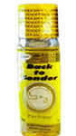 Back2sender Perfume