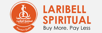 laribell spiritual logo